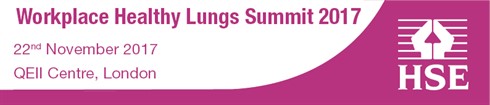 Healthy Lung Summit Healthy Lung Summit